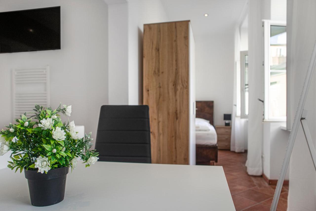Superb 7Br Shared Apartment- Near Hauptbahnhof Viena Exterior foto