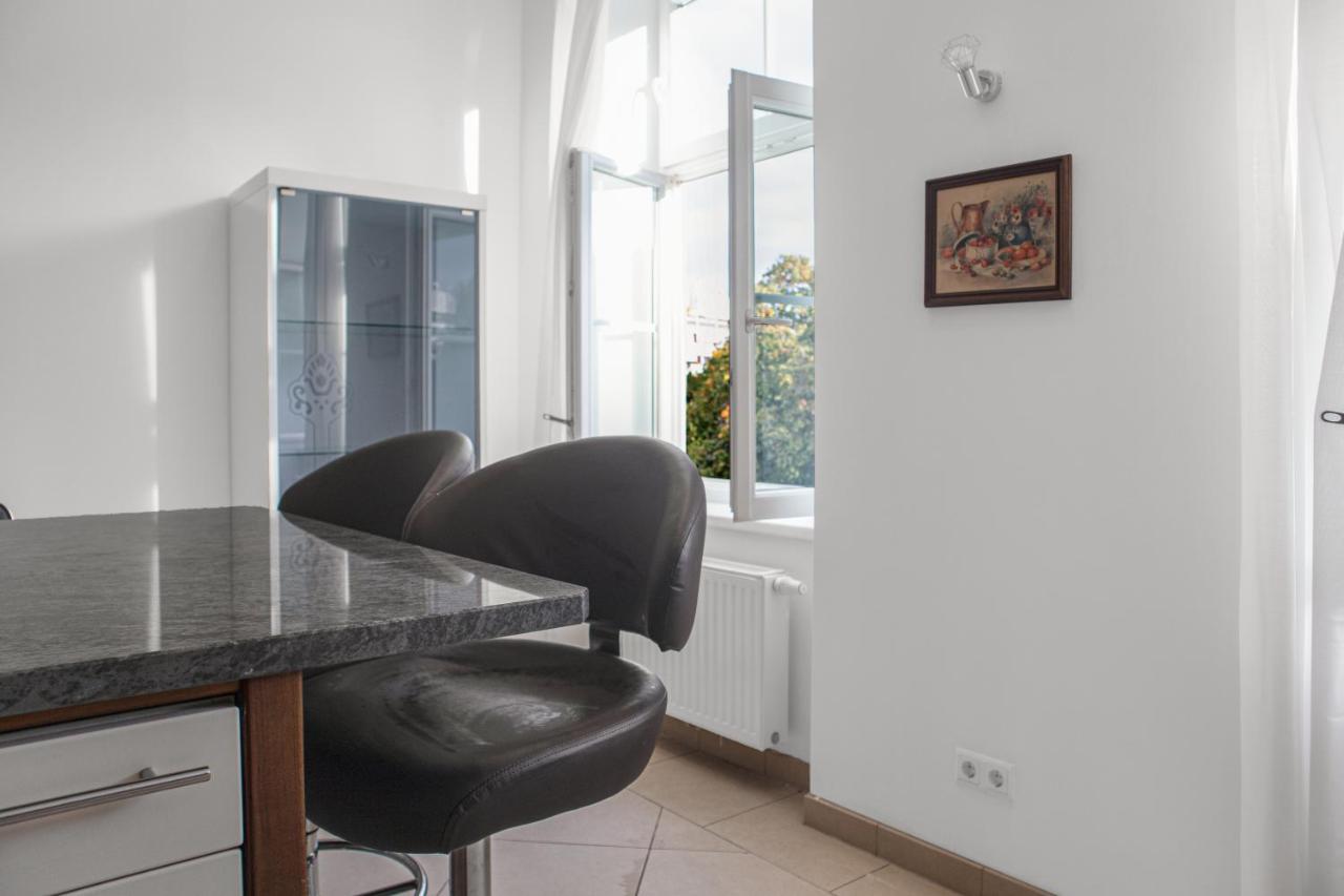 Superb 7Br Shared Apartment- Near Hauptbahnhof Viena Exterior foto